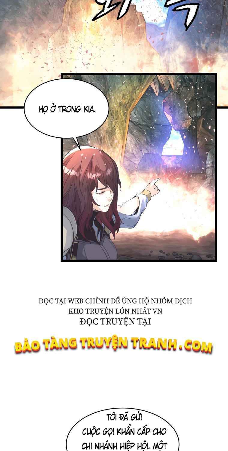 Ranker Bất Bại: Chapter 16