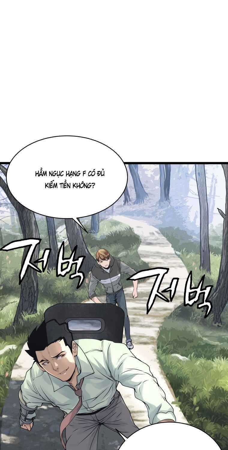 Ranker Bất Bại: Chapter 16