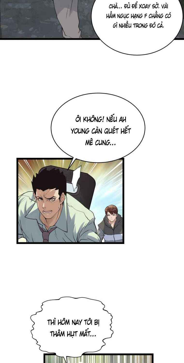 Ranker Bất Bại: Chapter 16