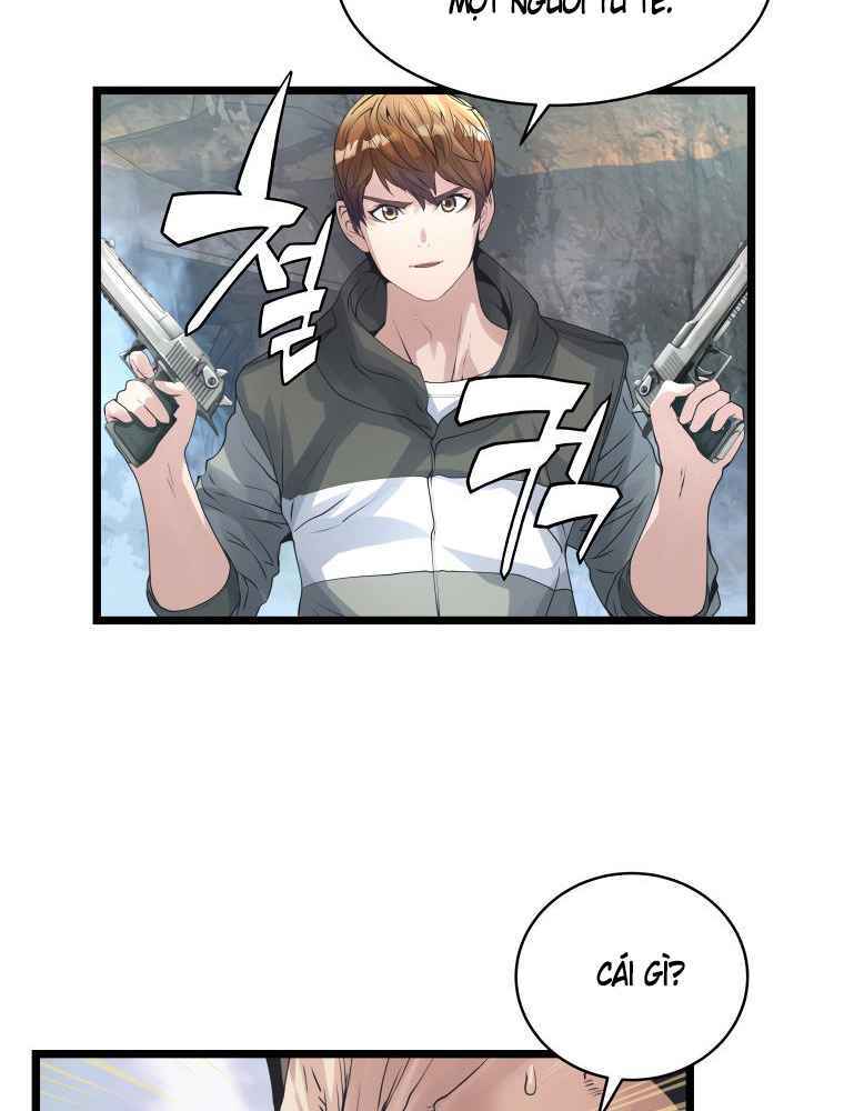 Ranker Bất Bại: Chapter 17