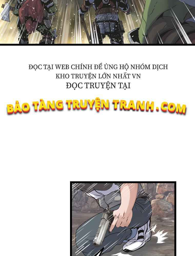 Ranker Bất Bại: Chapter 17