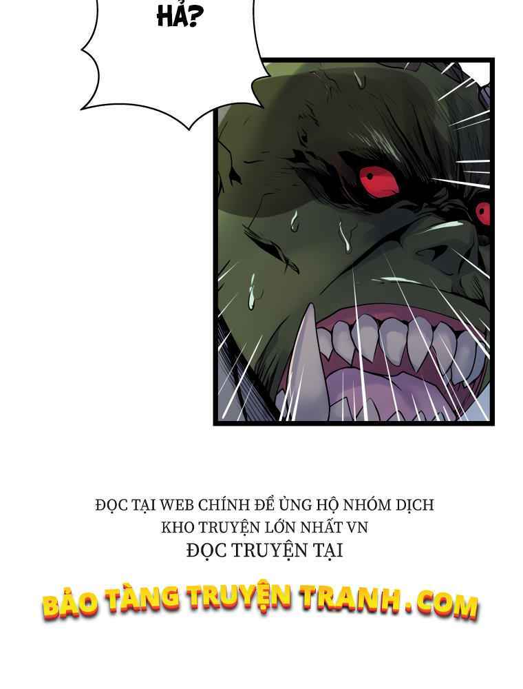 Ranker Bất Bại: Chapter 17