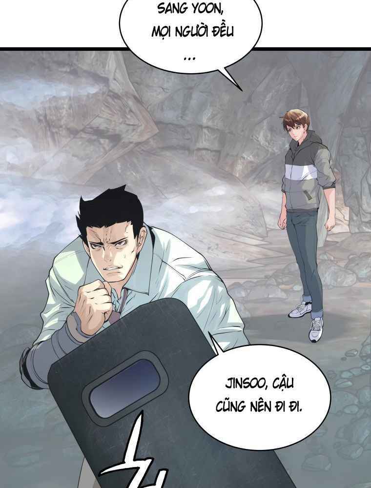 Ranker Bất Bại: Chapter 17