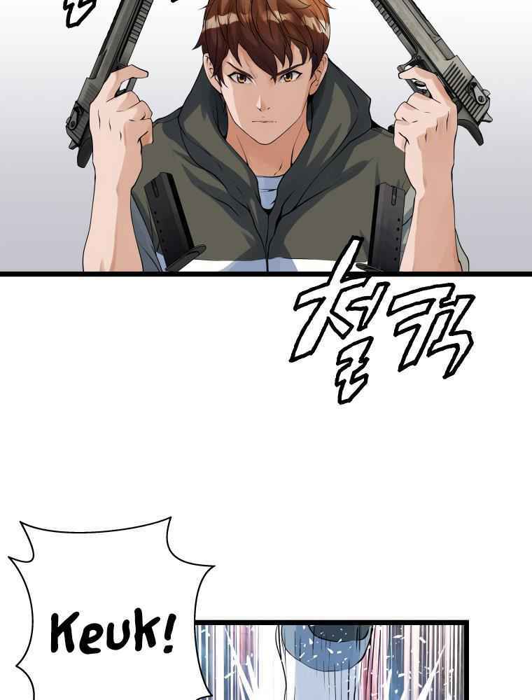 Ranker Bất Bại: Chapter 17