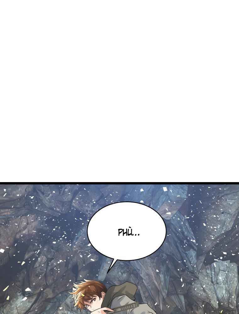 Ranker Bất Bại: Chapter 17
