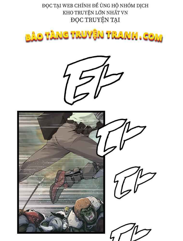 Ranker Bất Bại: Chapter 17