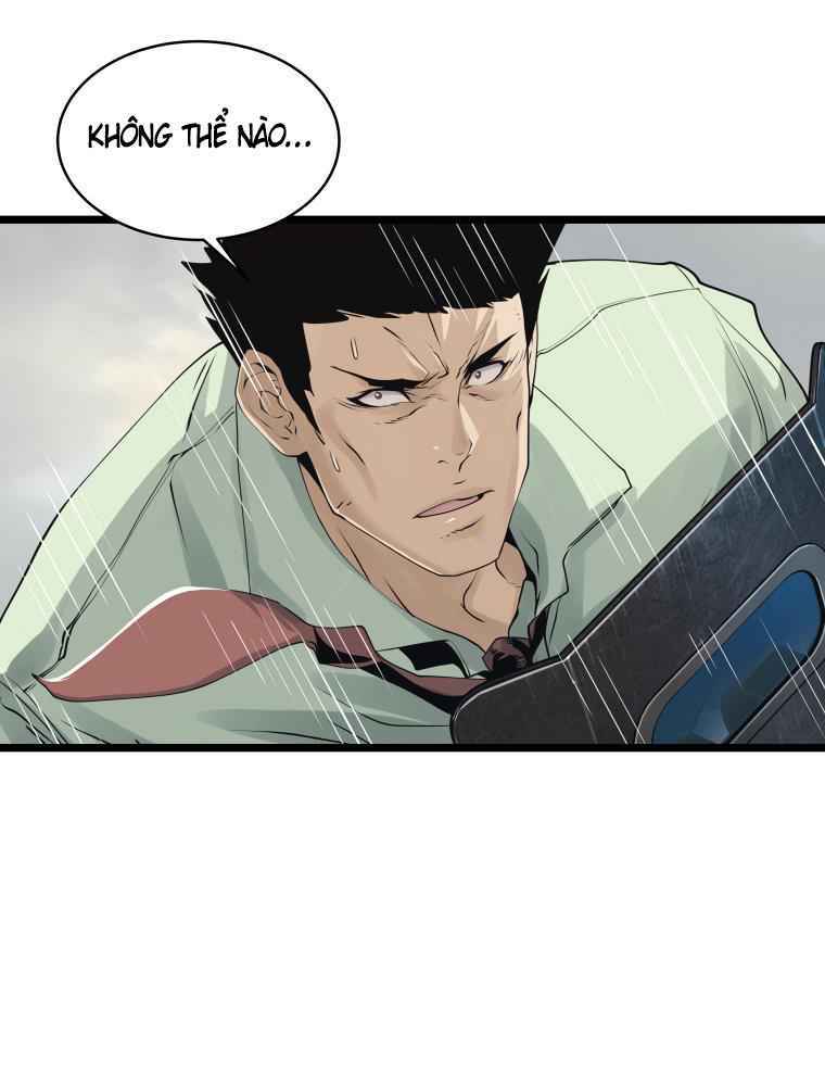 Ranker Bất Bại: Chapter 17