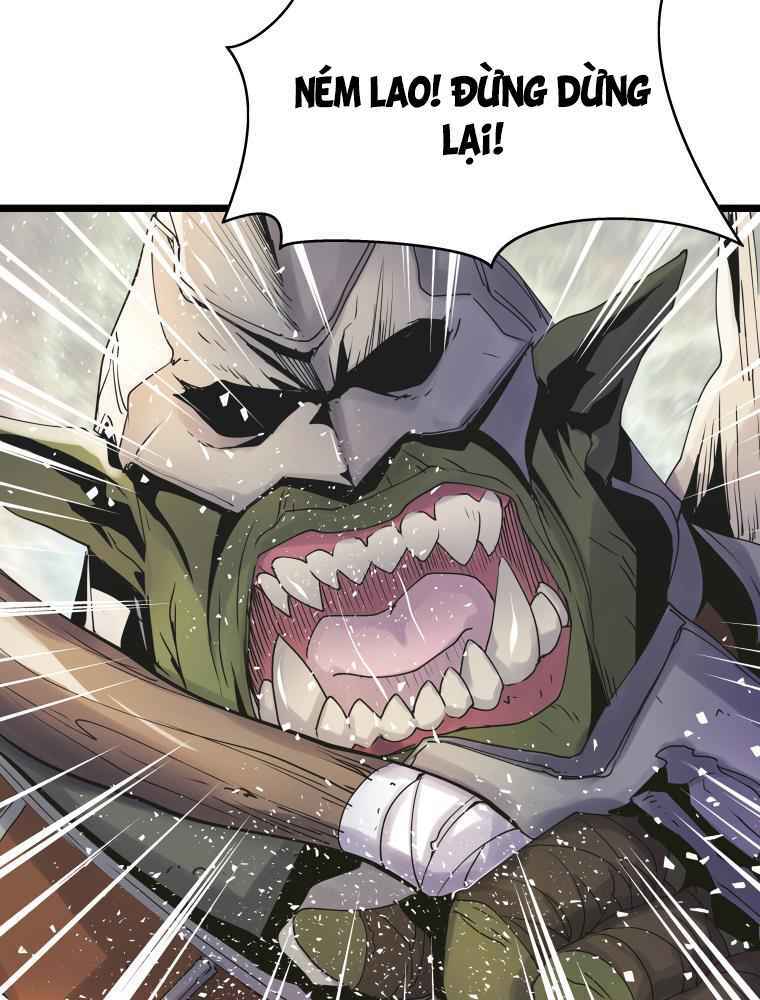 Ranker Bất Bại: Chapter 17