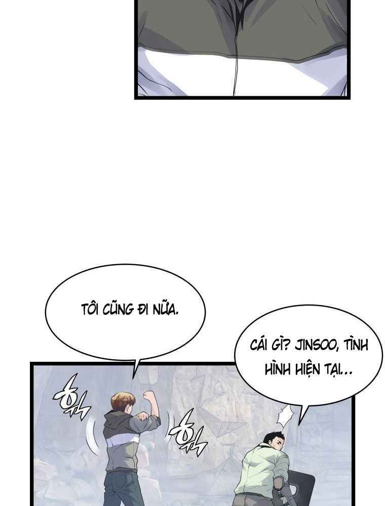 Ranker Bất Bại: Chapter 17