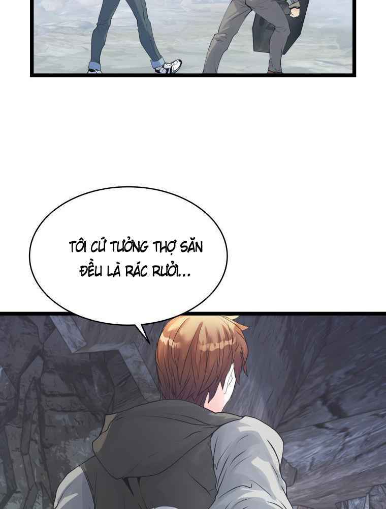 Ranker Bất Bại: Chapter 17