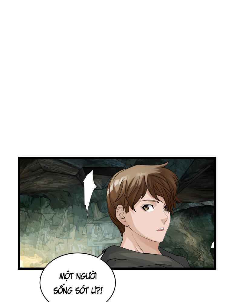 Ranker Bất Bại: Chapter 17