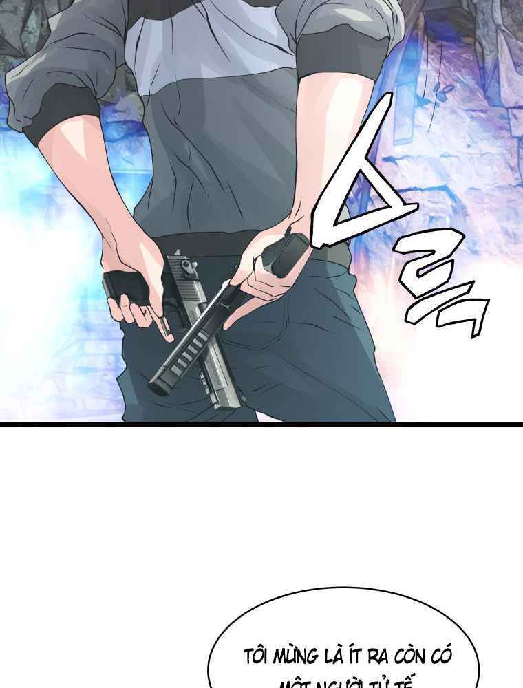 Ranker Bất Bại: Chapter 17