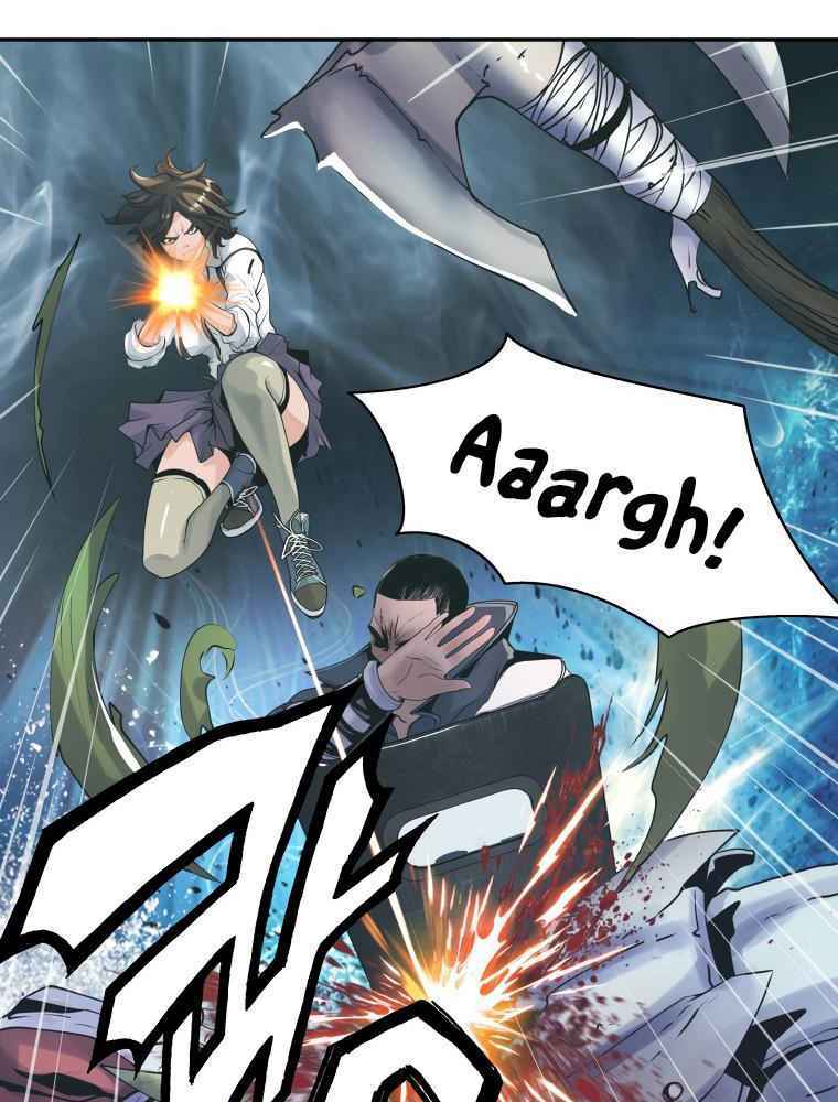 Ranker Bất Bại: Chapter 17
