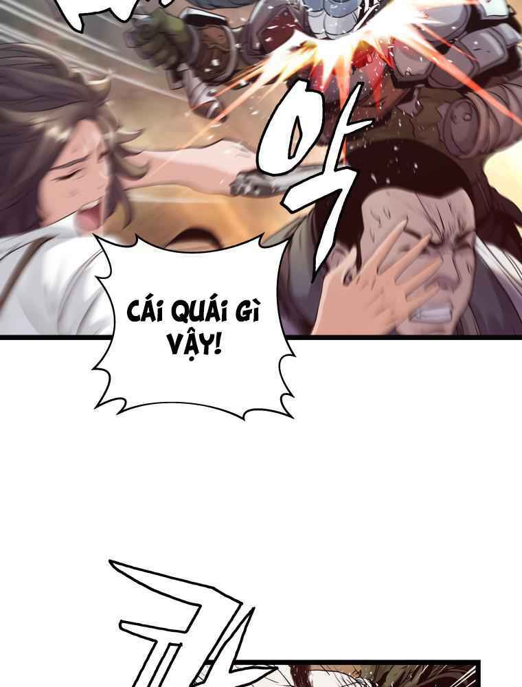 Ranker Bất Bại: Chapter 18