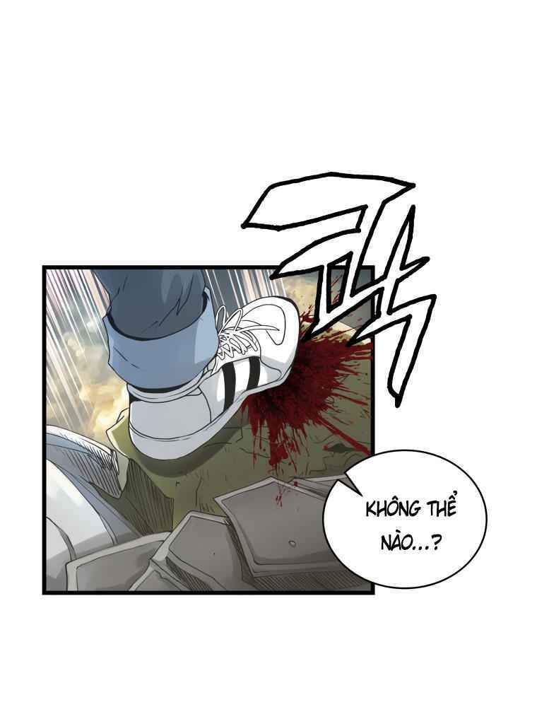 Ranker Bất Bại: Chapter 18