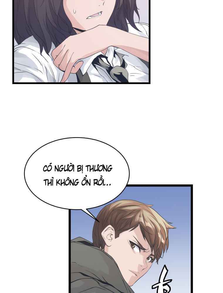 Ranker Bất Bại: Chapter 18