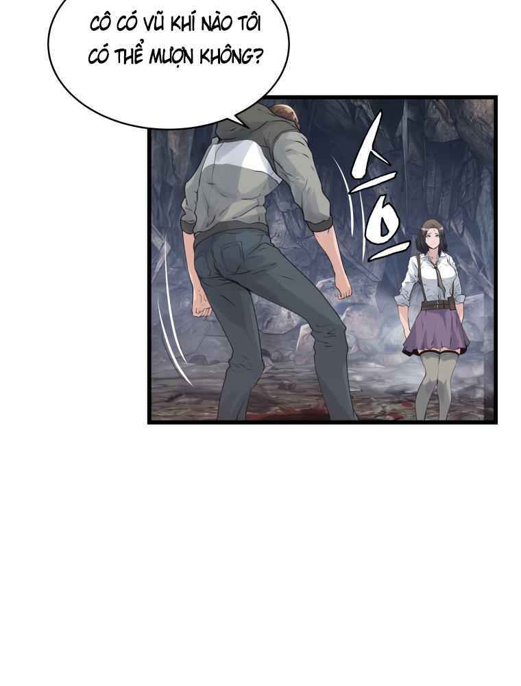 Ranker Bất Bại: Chapter 18