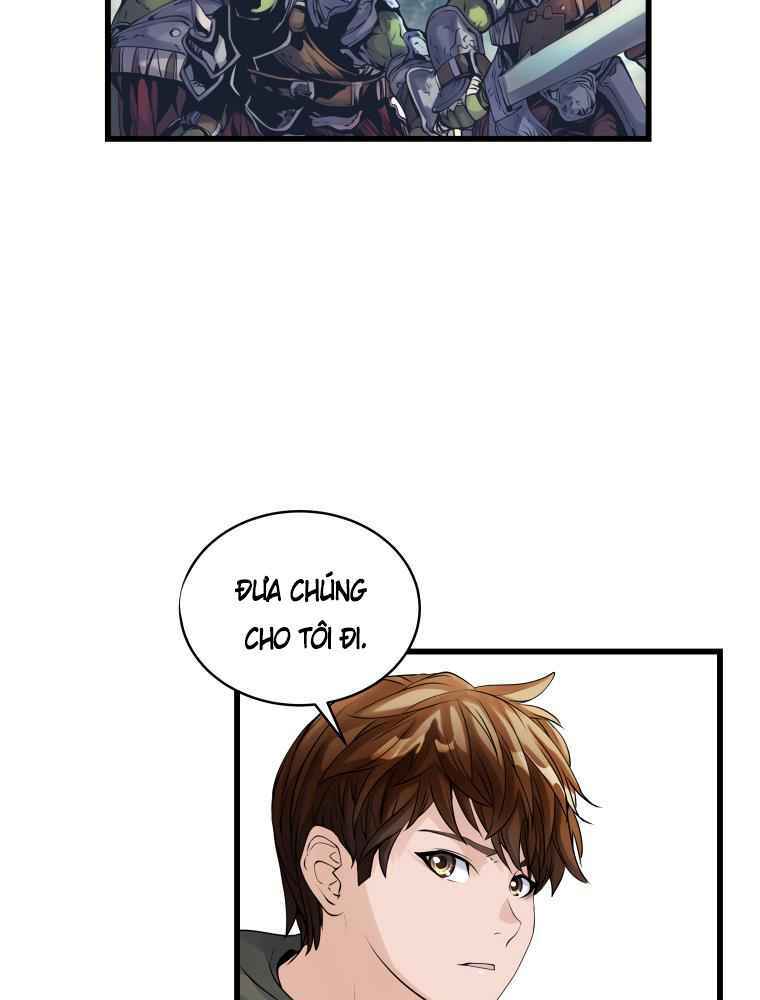 Ranker Bất Bại: Chapter 18