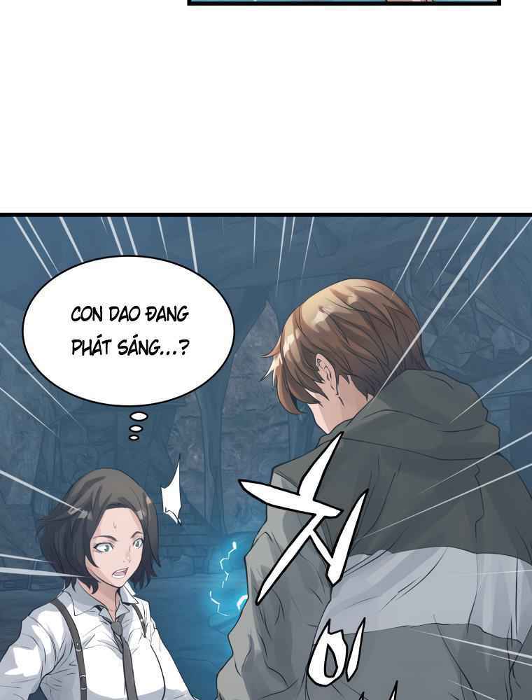 Ranker Bất Bại: Chapter 18