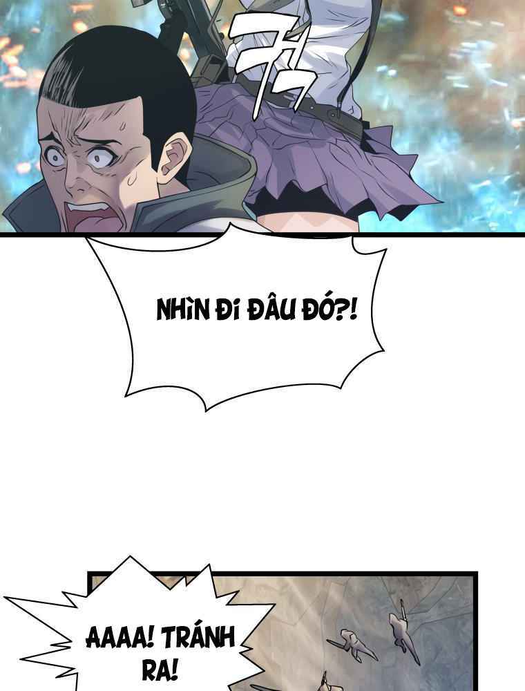 Ranker Bất Bại: Chapter 18