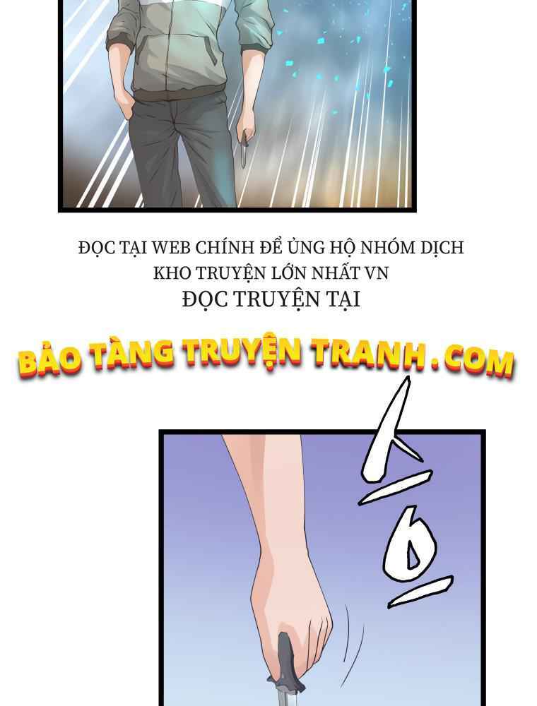 Ranker Bất Bại: Chapter 18
