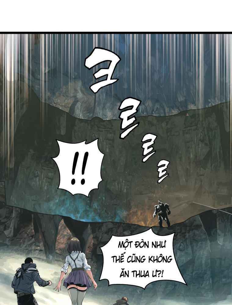 Ranker Bất Bại: Chapter 18