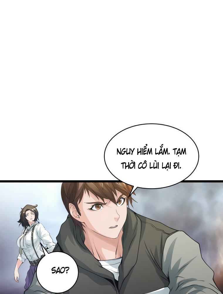 Ranker Bất Bại: Chapter 18