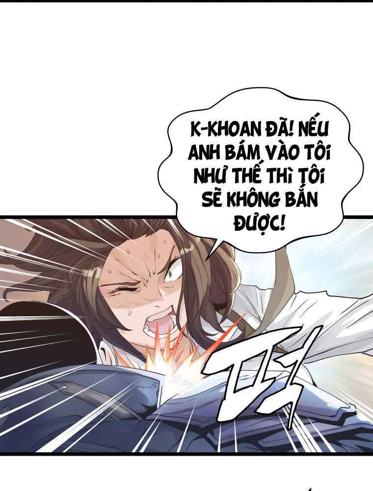 Ranker Bất Bại: Chapter 18