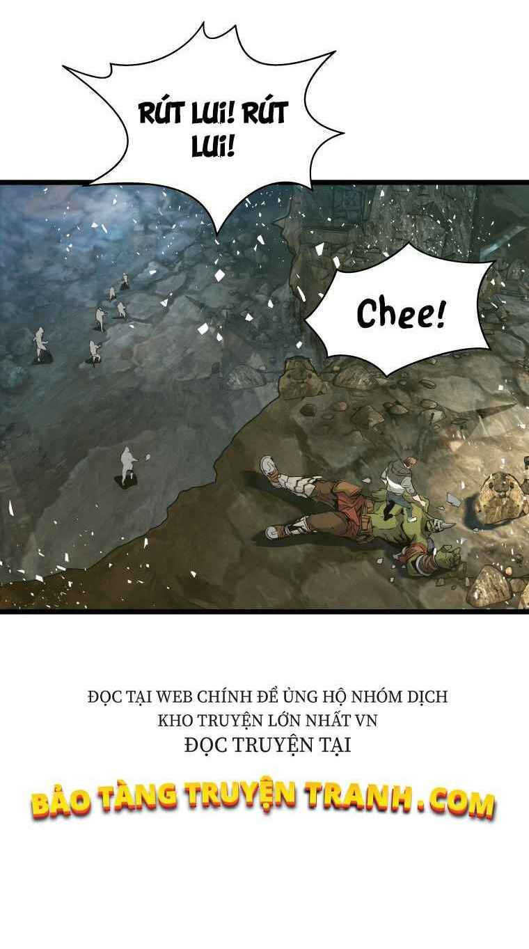 Ranker Bất Bại: Chapter 19