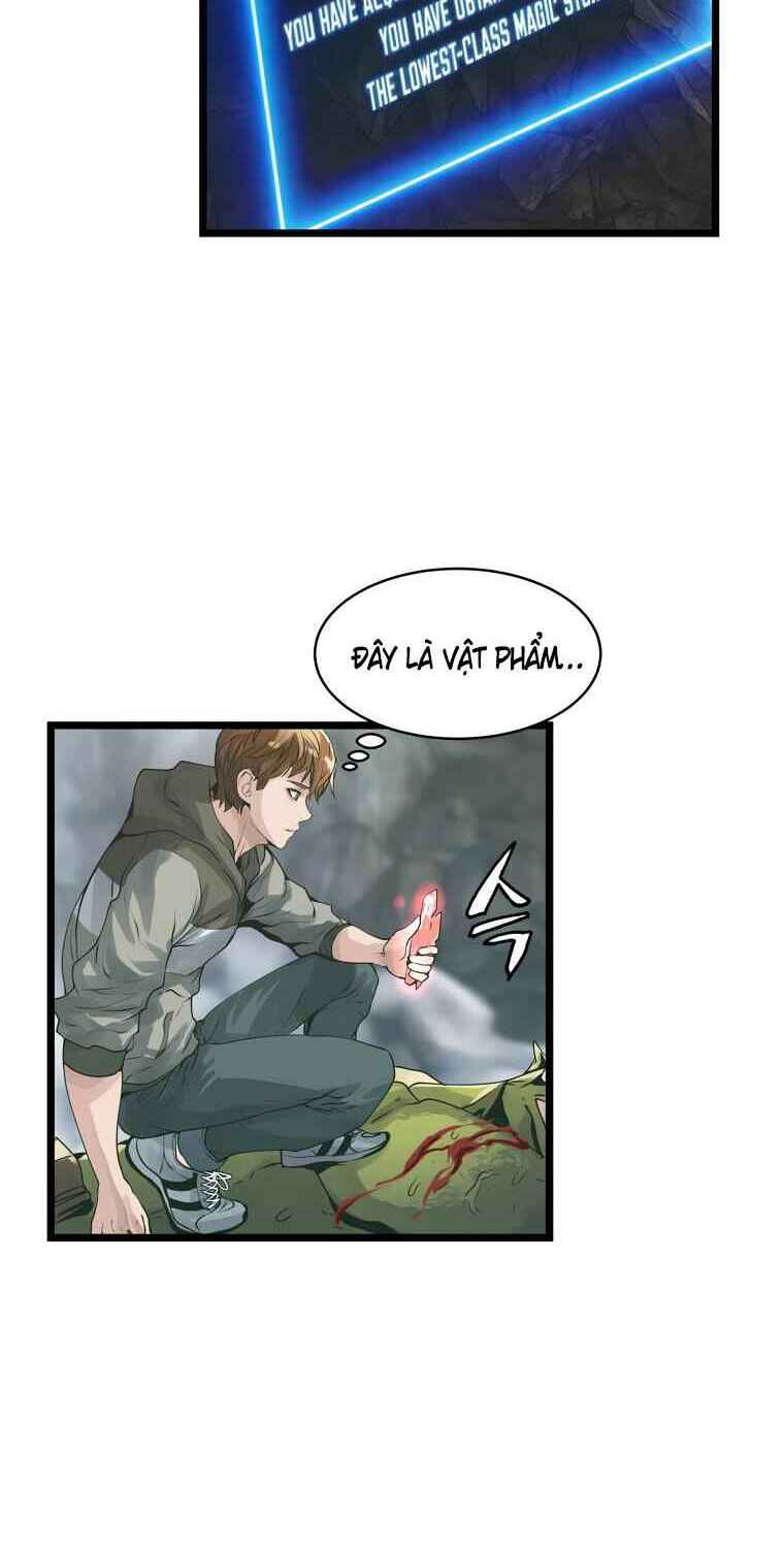 Ranker Bất Bại: Chapter 19