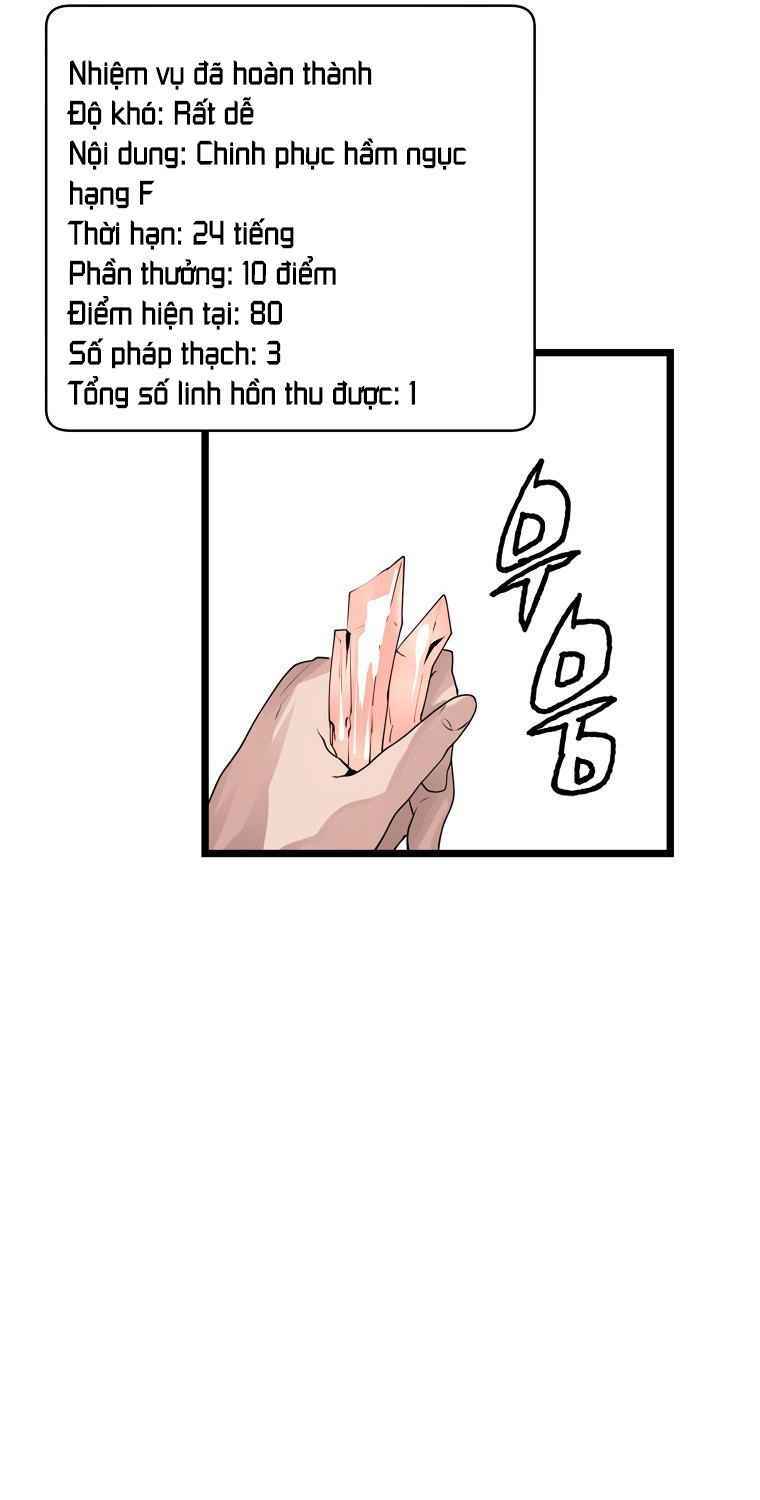 Ranker Bất Bại: Chapter 19