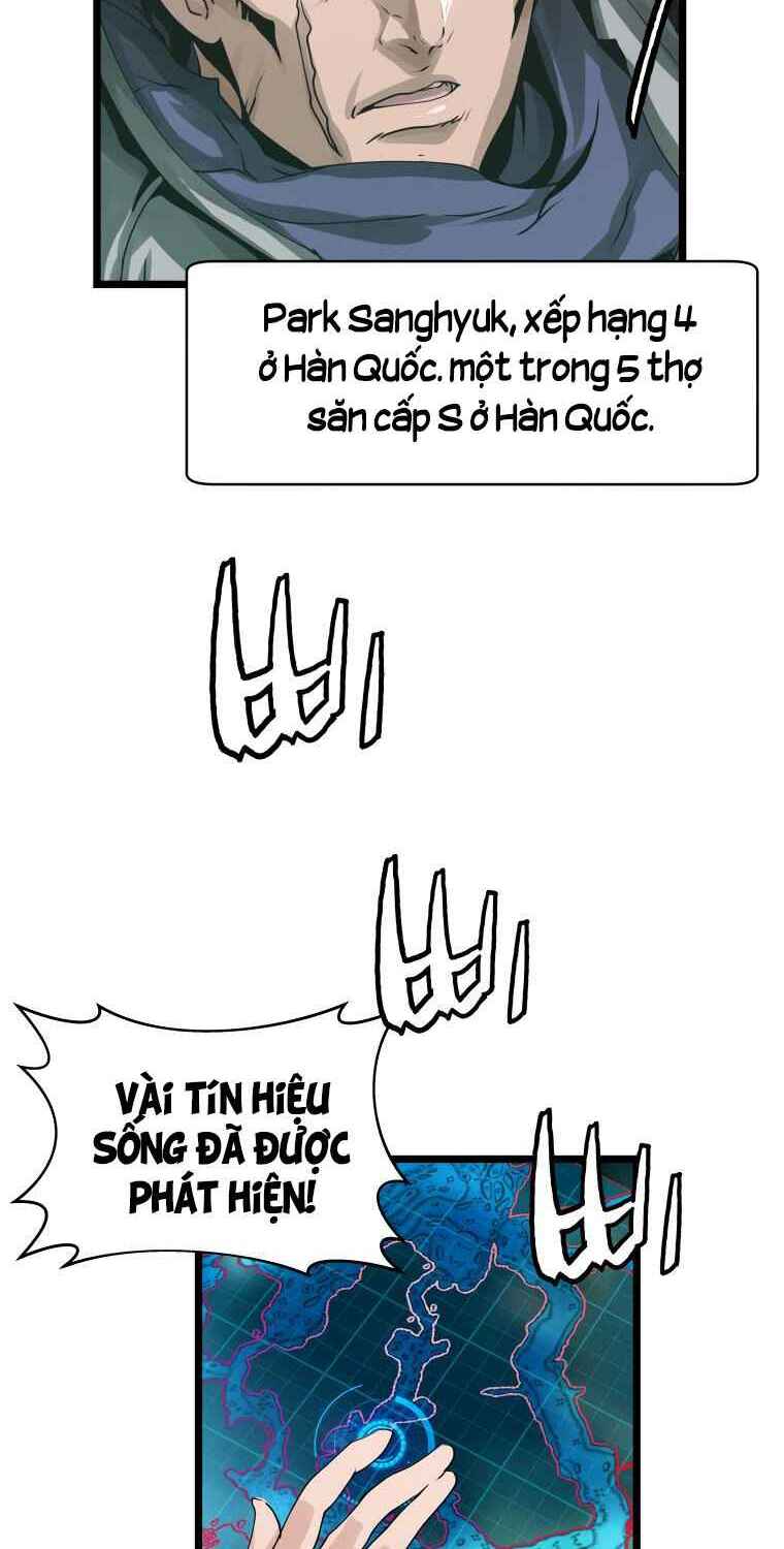 Ranker Bất Bại: Chapter 19