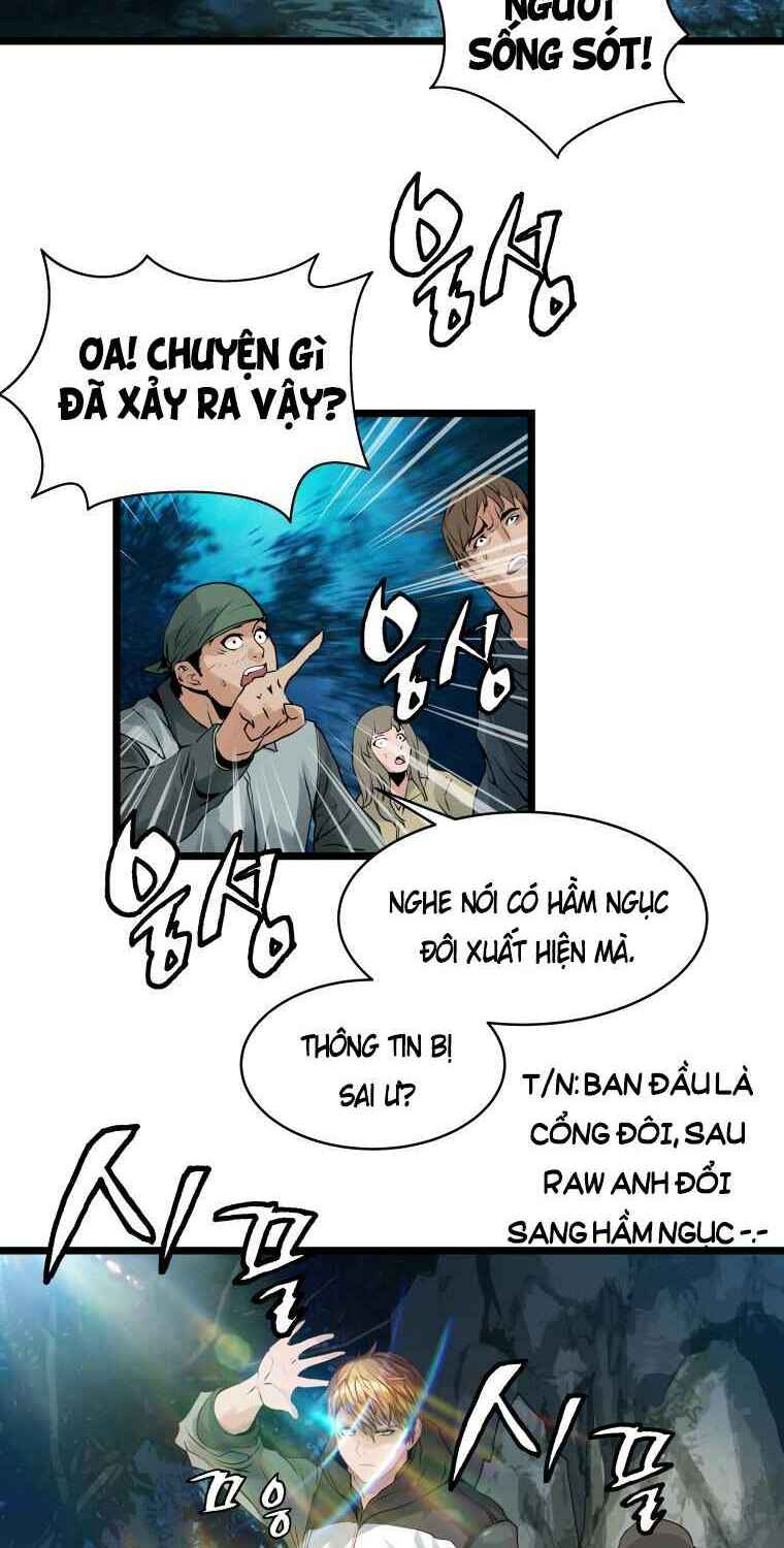 Ranker Bất Bại: Chapter 19