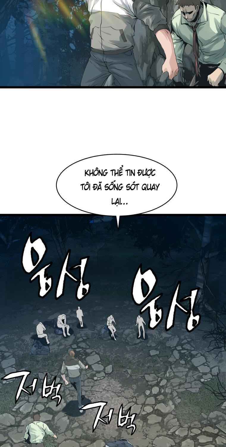 Ranker Bất Bại: Chapter 19