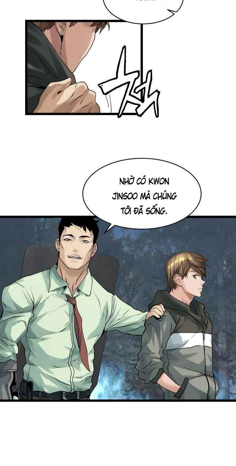 Ranker Bất Bại: Chapter 19