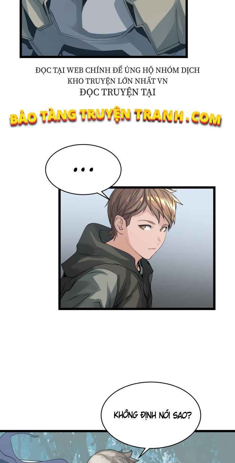 Ranker Bất Bại: Chapter 19