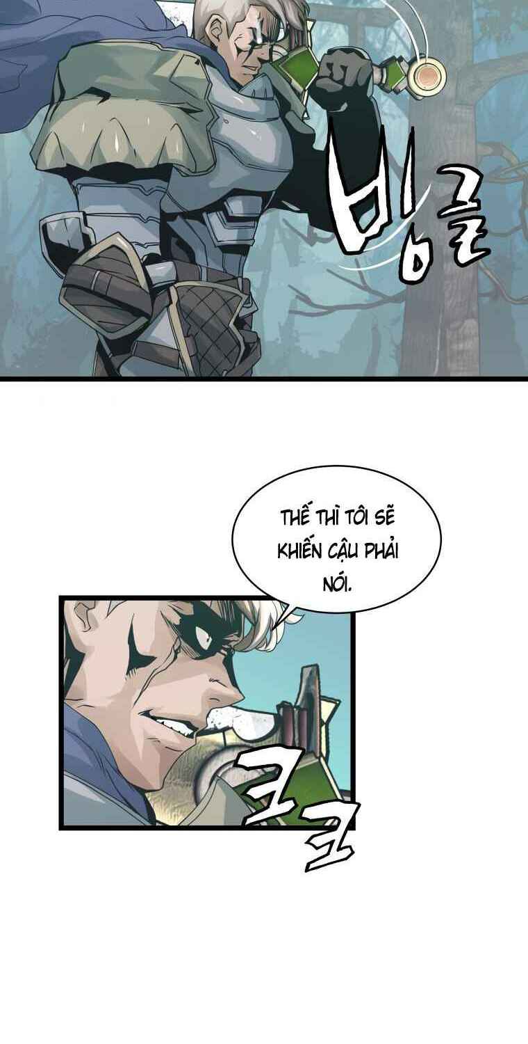 Ranker Bất Bại: Chapter 19