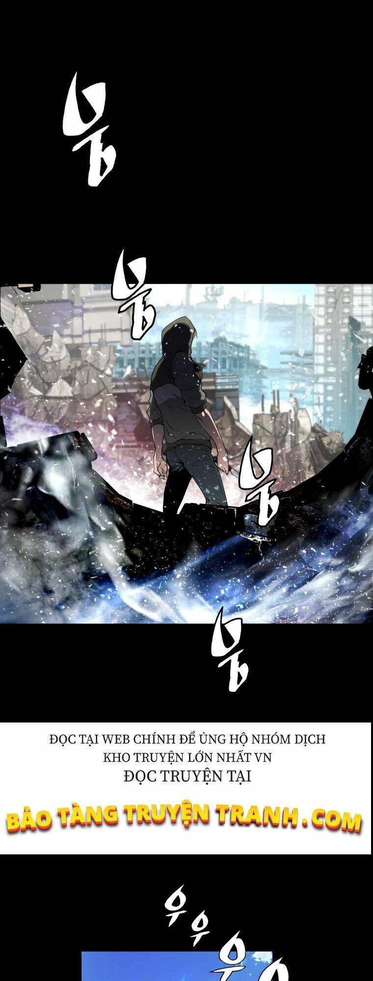 Ranker Bất Bại: Chapter 2