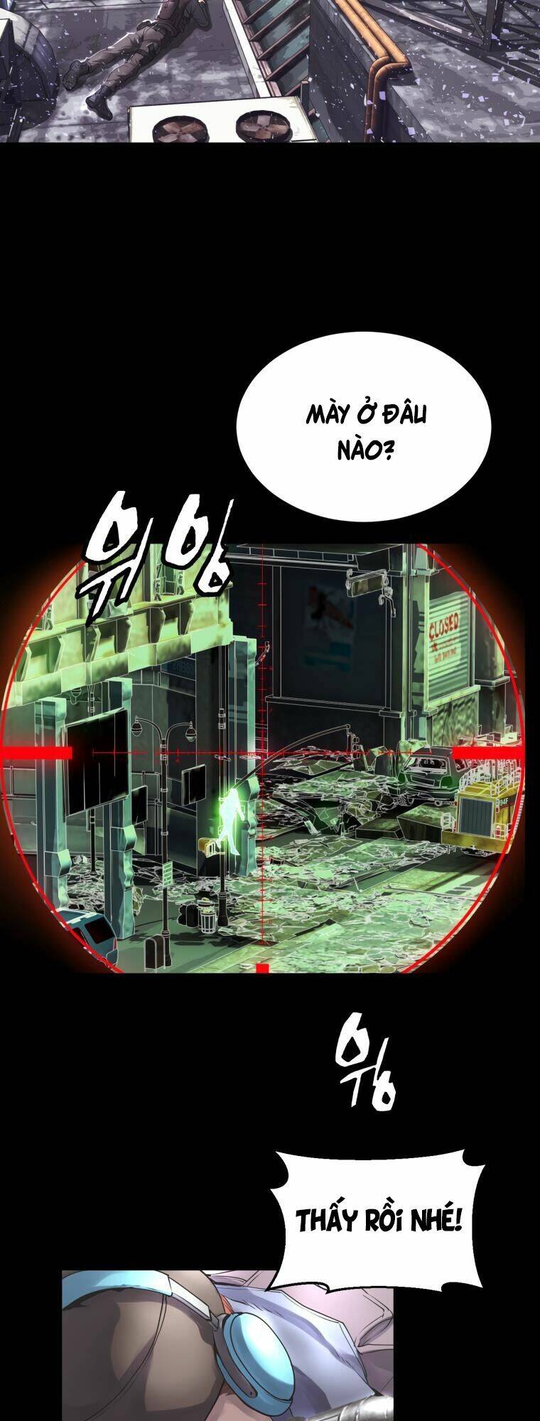 Ranker Bất Bại: Chapter 2