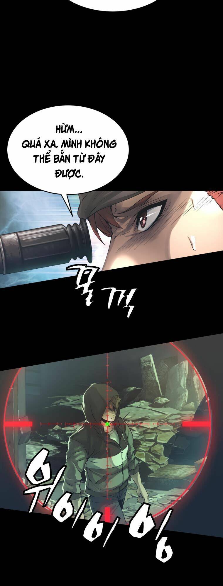 Ranker Bất Bại: Chapter 2