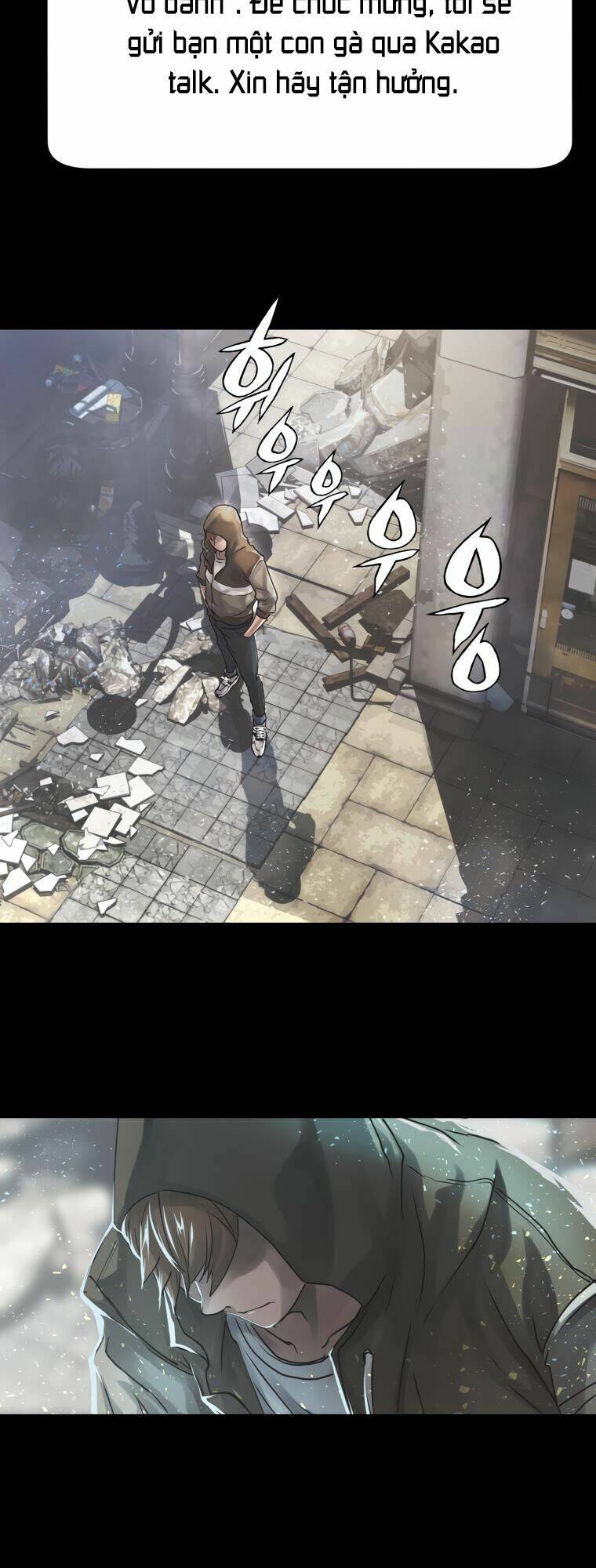 Ranker Bất Bại: Chapter 2