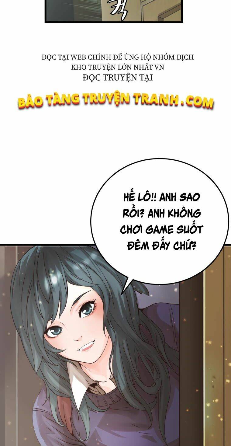 Ranker Bất Bại: Chapter 2