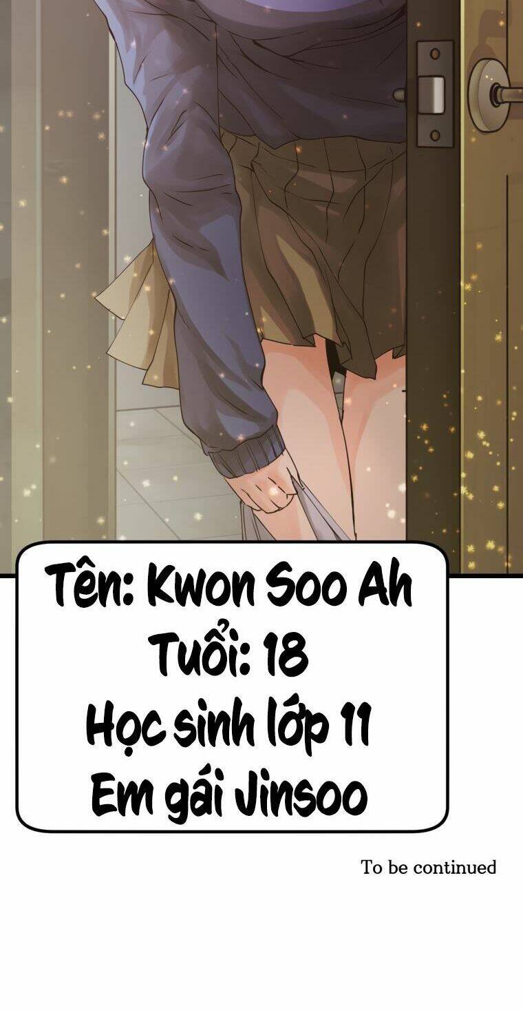 Ranker Bất Bại: Chapter 2