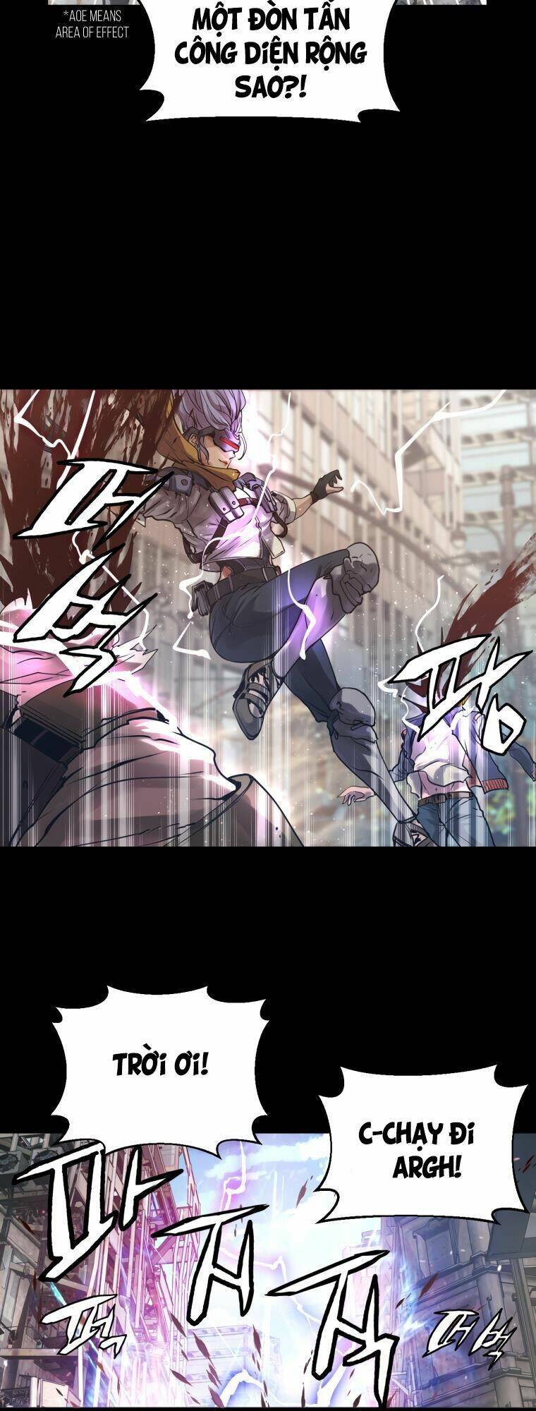 Ranker Bất Bại: Chapter 2