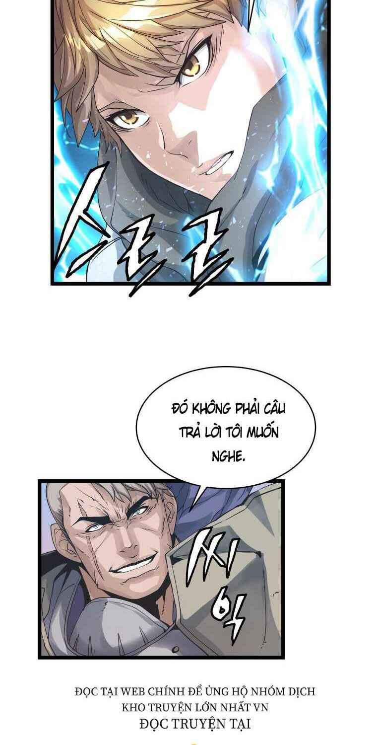 Ranker Bất Bại: Chapter 20