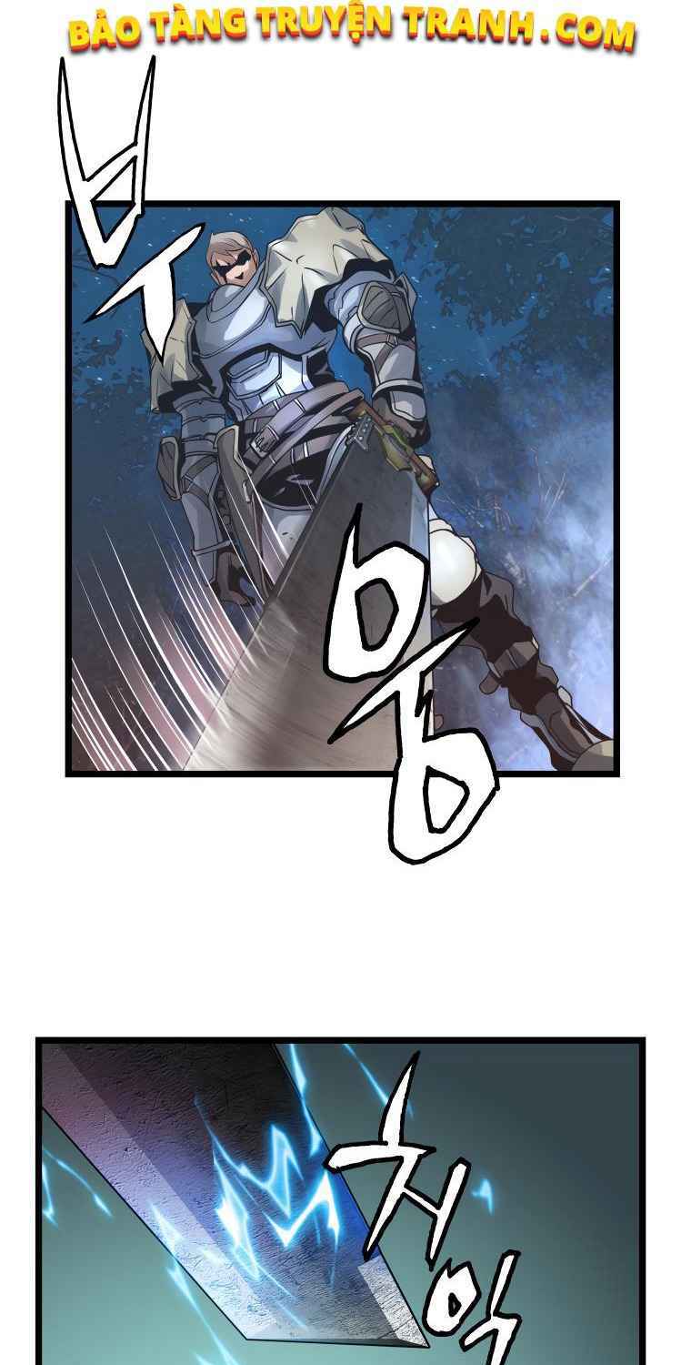Ranker Bất Bại: Chapter 20