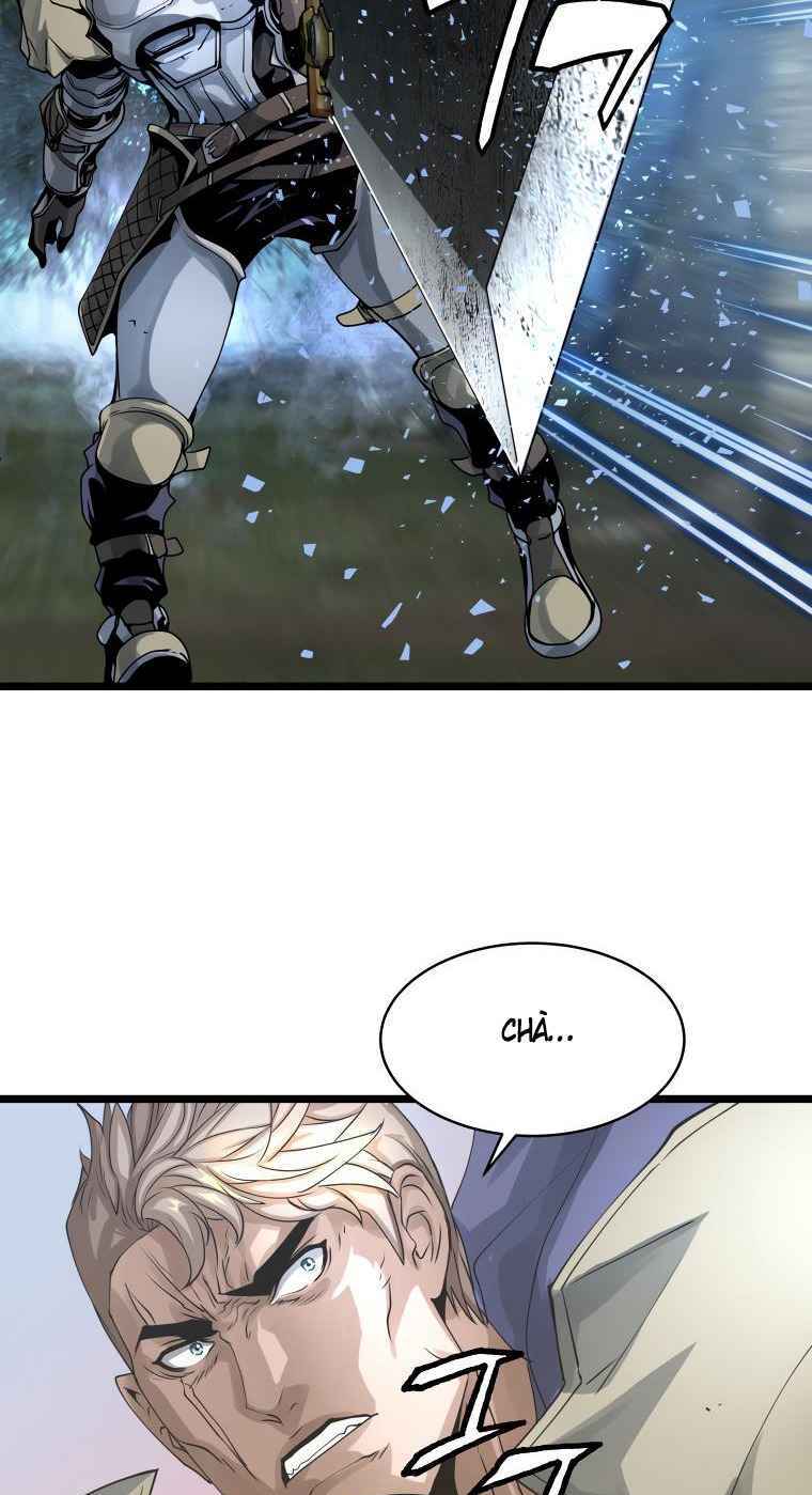 Ranker Bất Bại: Chapter 20