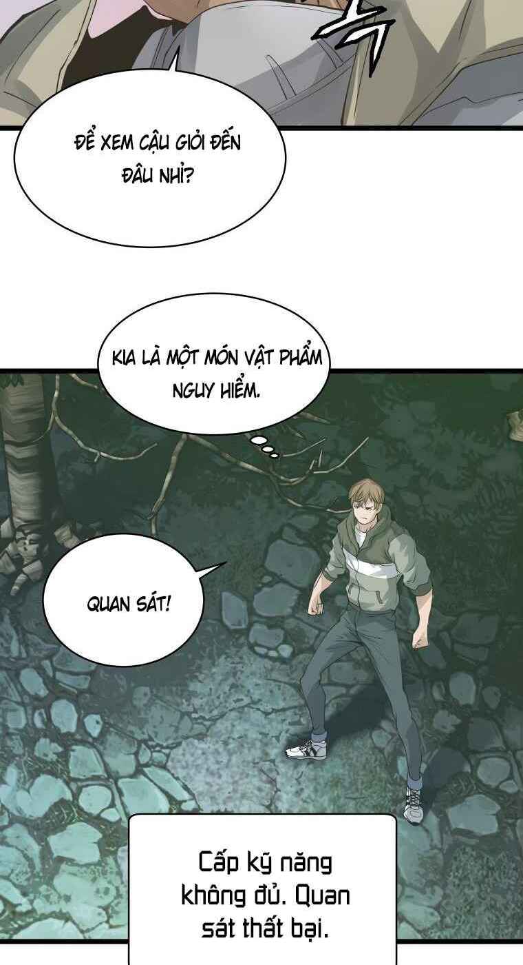 Ranker Bất Bại: Chapter 20
