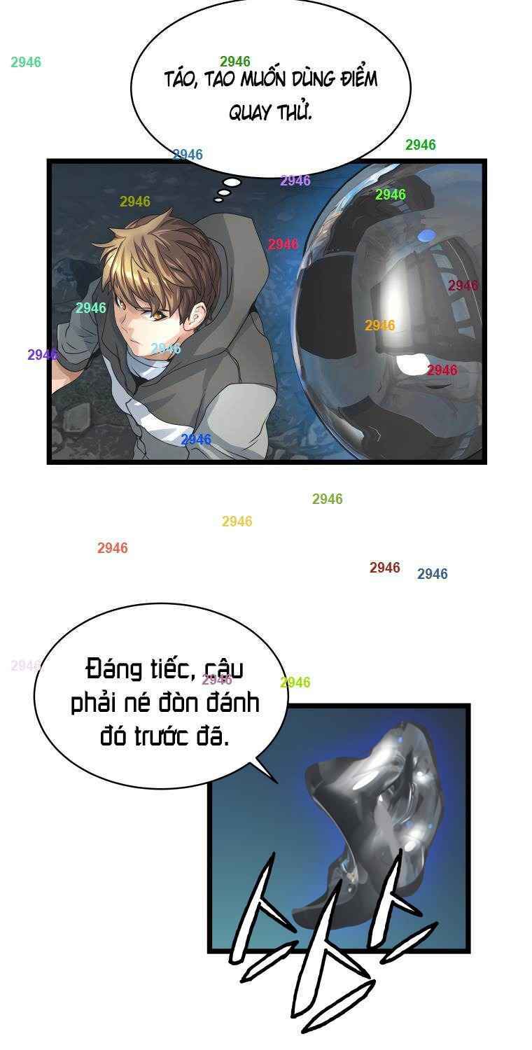 Ranker Bất Bại: Chapter 20