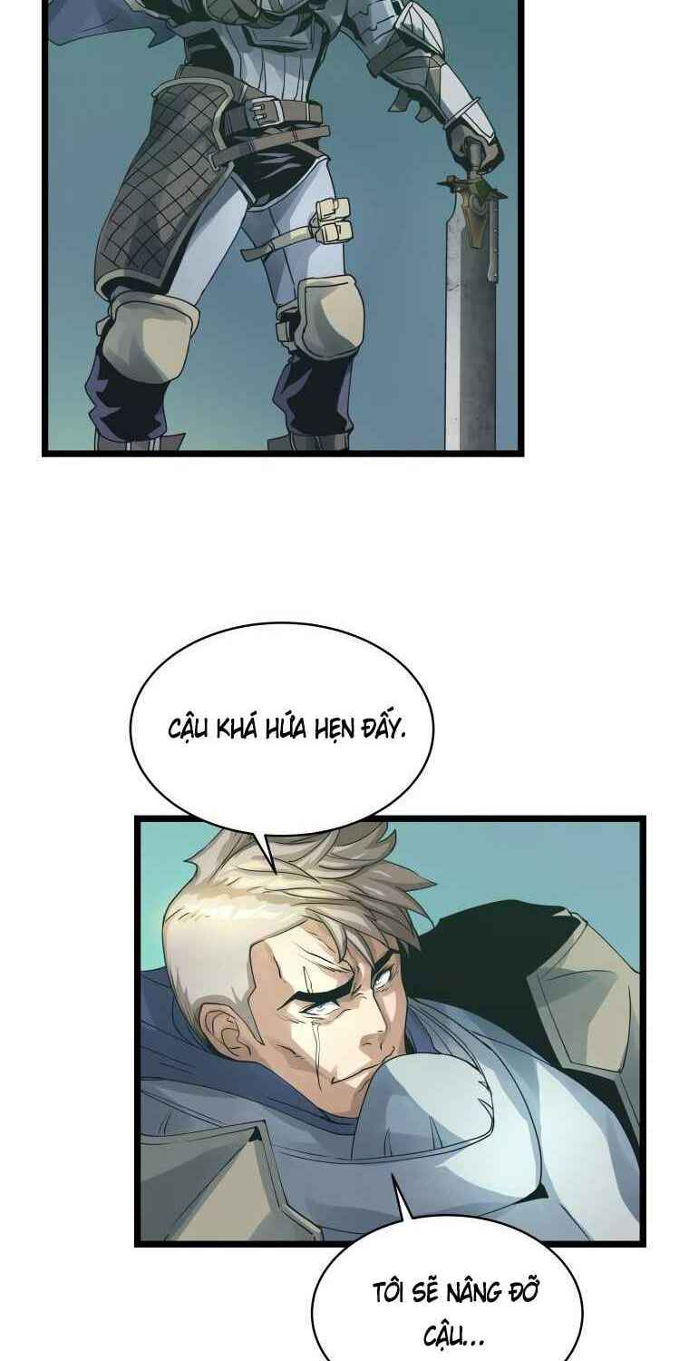 Ranker Bất Bại: Chapter 20